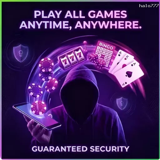 Panduan Pasang halo777 APK di Android